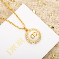 Christian Dior Necklaces